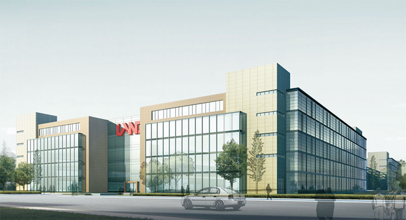 企業(yè)簡(jiǎn)介